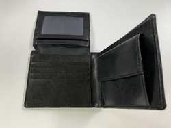 Lyle BOOM! - Bifold Wallet with Coin Pocket