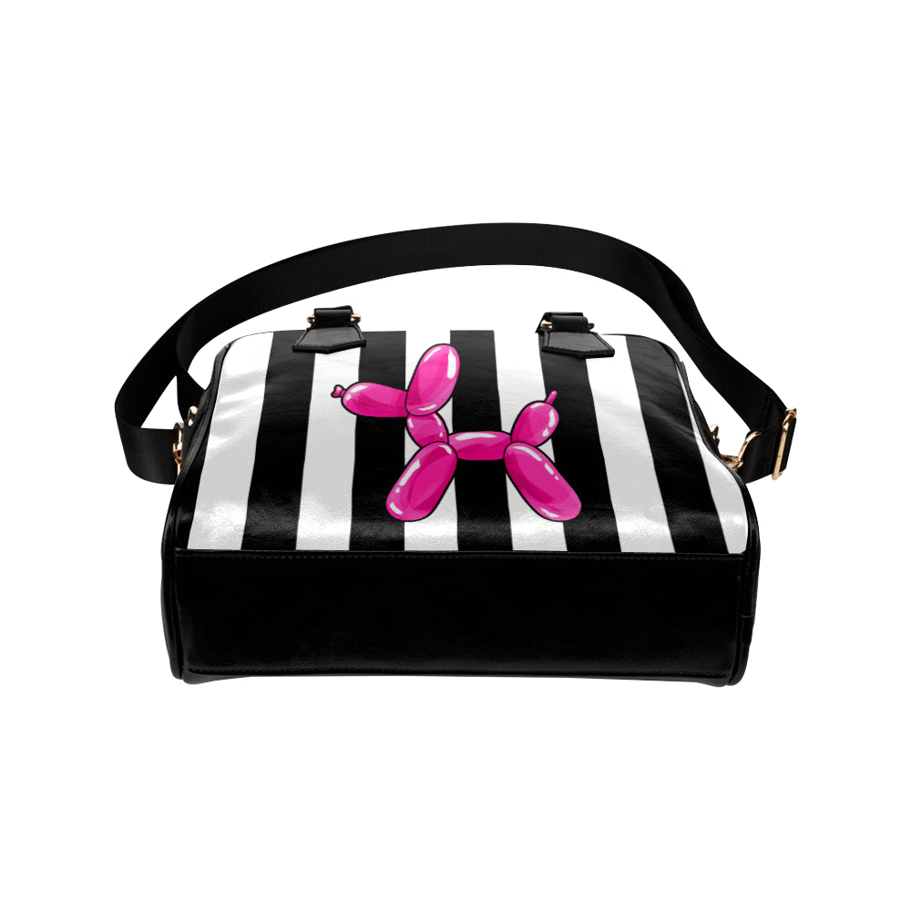 Pippity-Pink! - Gabi Handbag