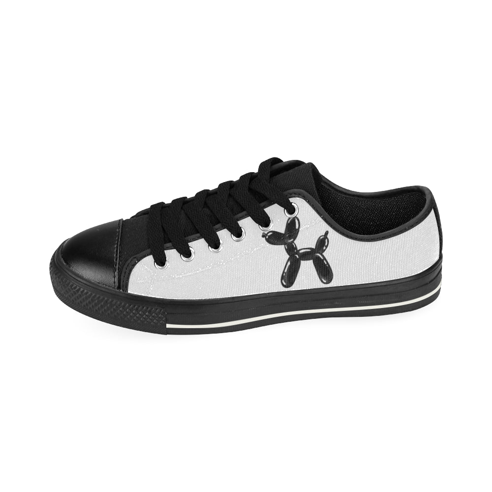 Classic Felix - Women's Sully Canvas Shoes (SIZE 11-12)