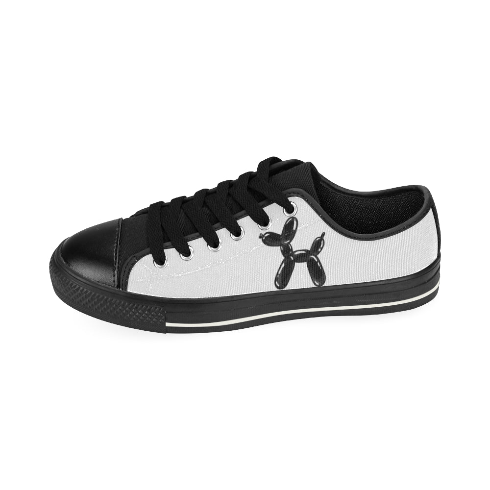 Classic Felix - Men's Sully Canvas Shoes (SIZE 6-12)