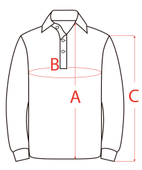 Checkmate BOOM! - Men's Long Sleeve Polo