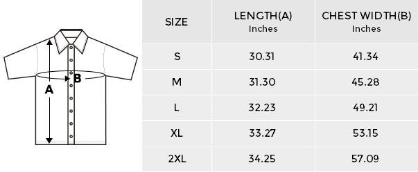 The Lyle Style - Nate Short Sleeve Shirt (S-2XL)