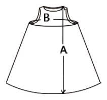 Balloon Twister Fashion Sizing Image Balloon Dog Apparel