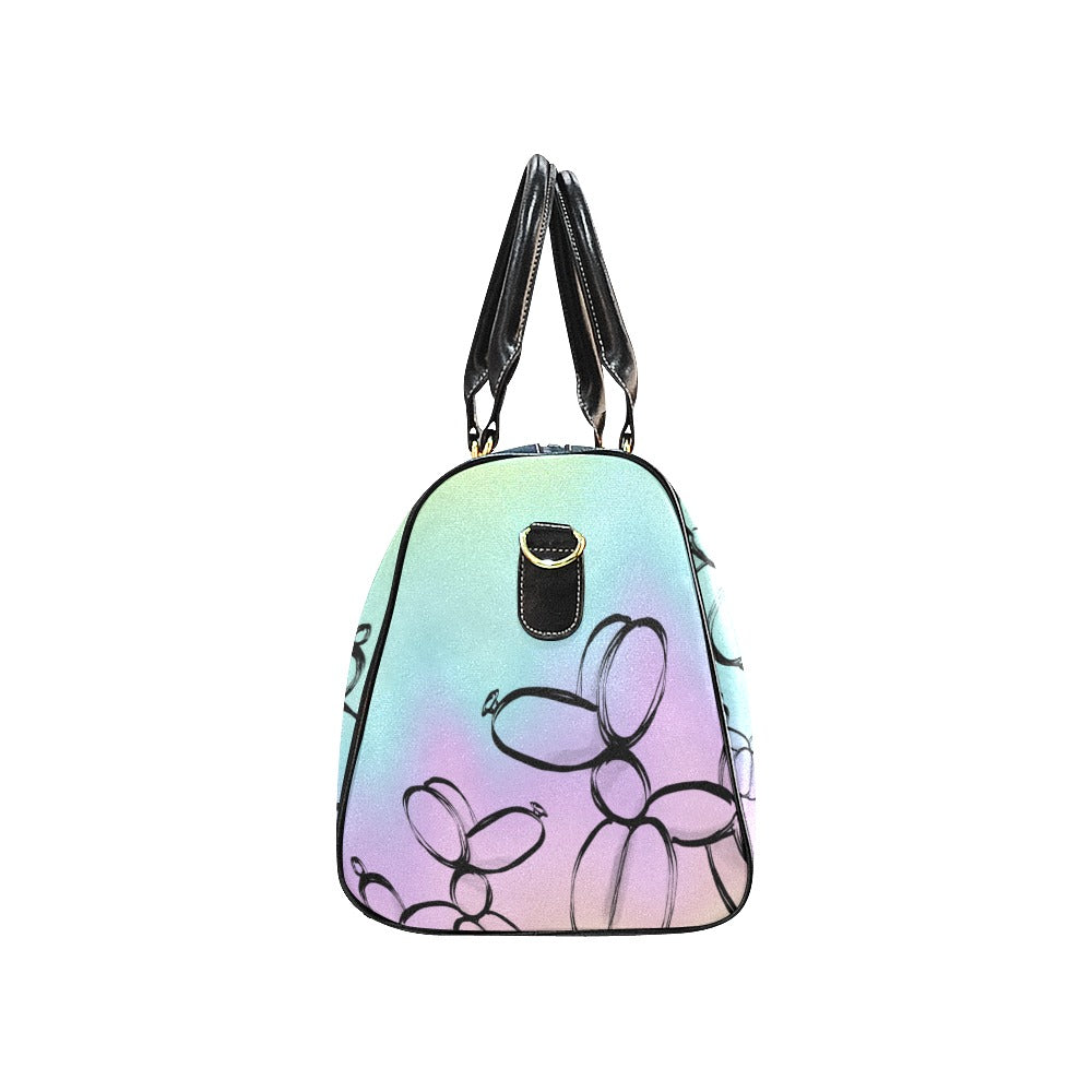 Fairy Floss - Tam Travel Bag