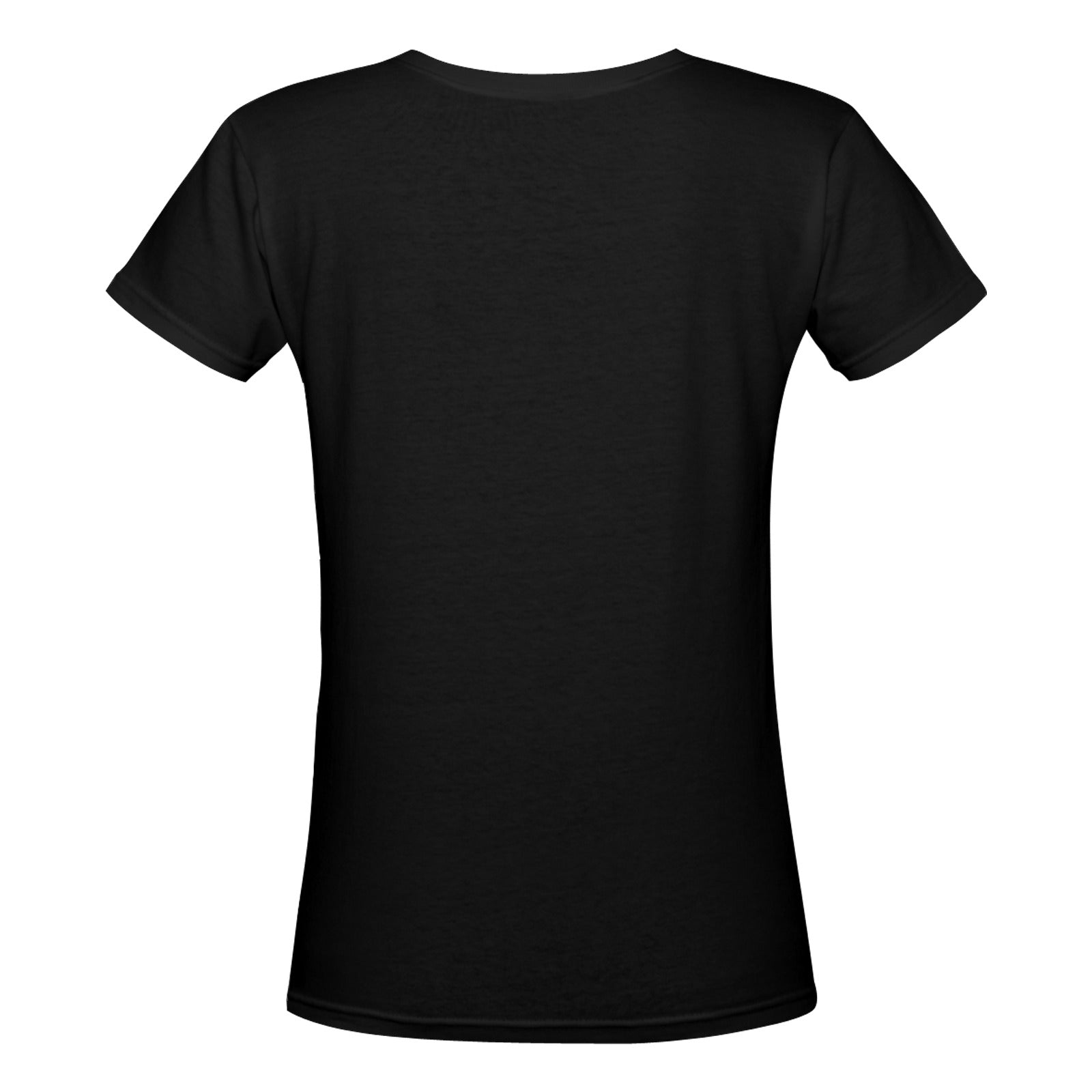 Black Face Painter T-Shirt