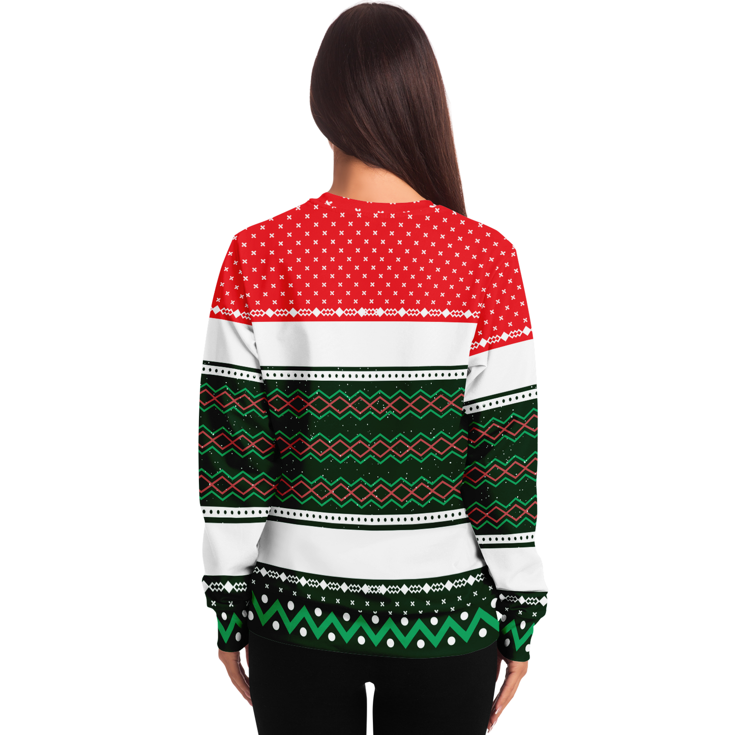 Unicorn Magic - Ugly Christmas Sweater