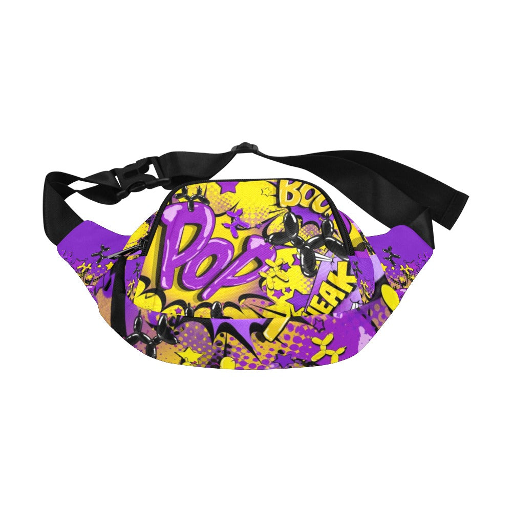 Lyle BOOM! - Bum Bag