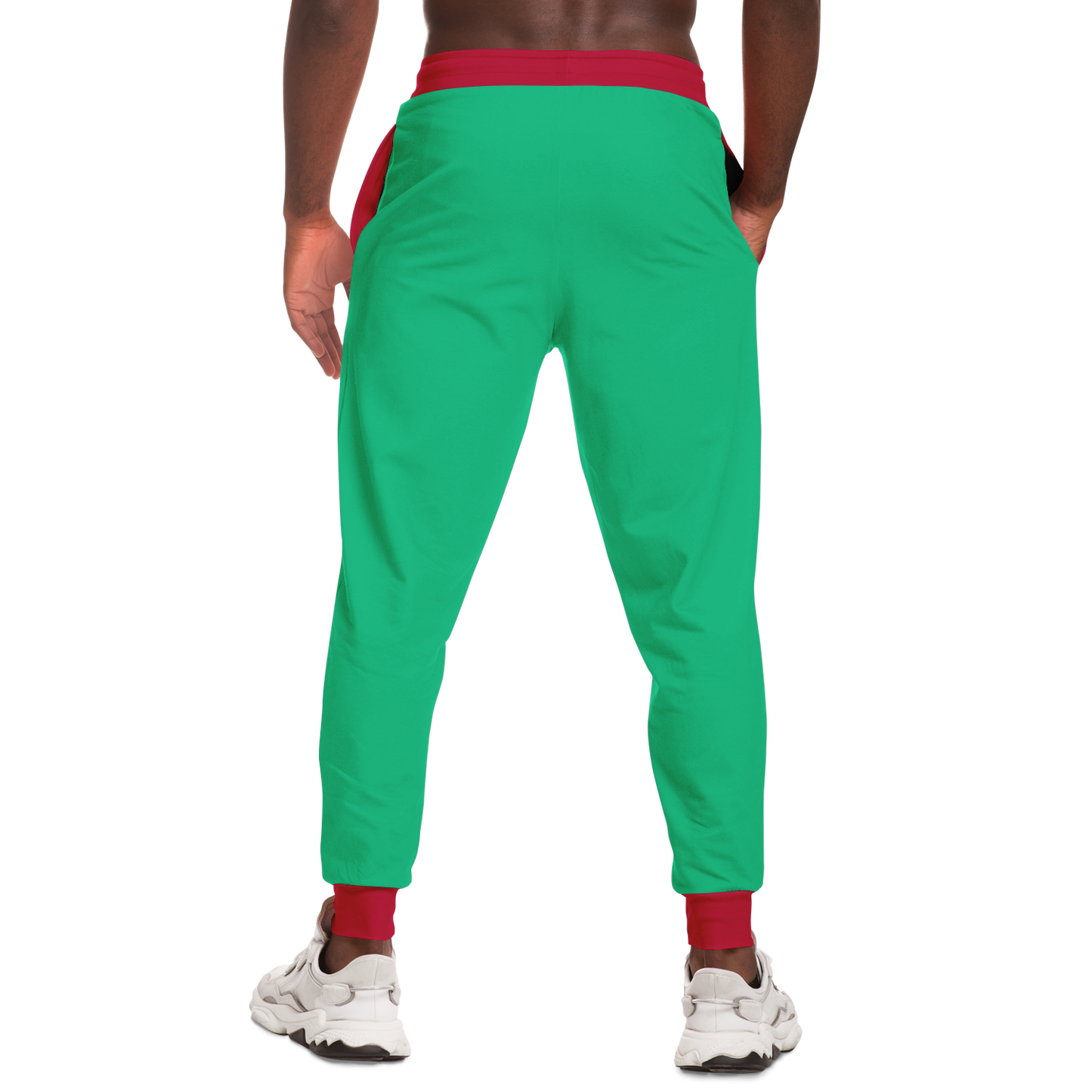 Elf Style - Unisex Premium Sweat Pants