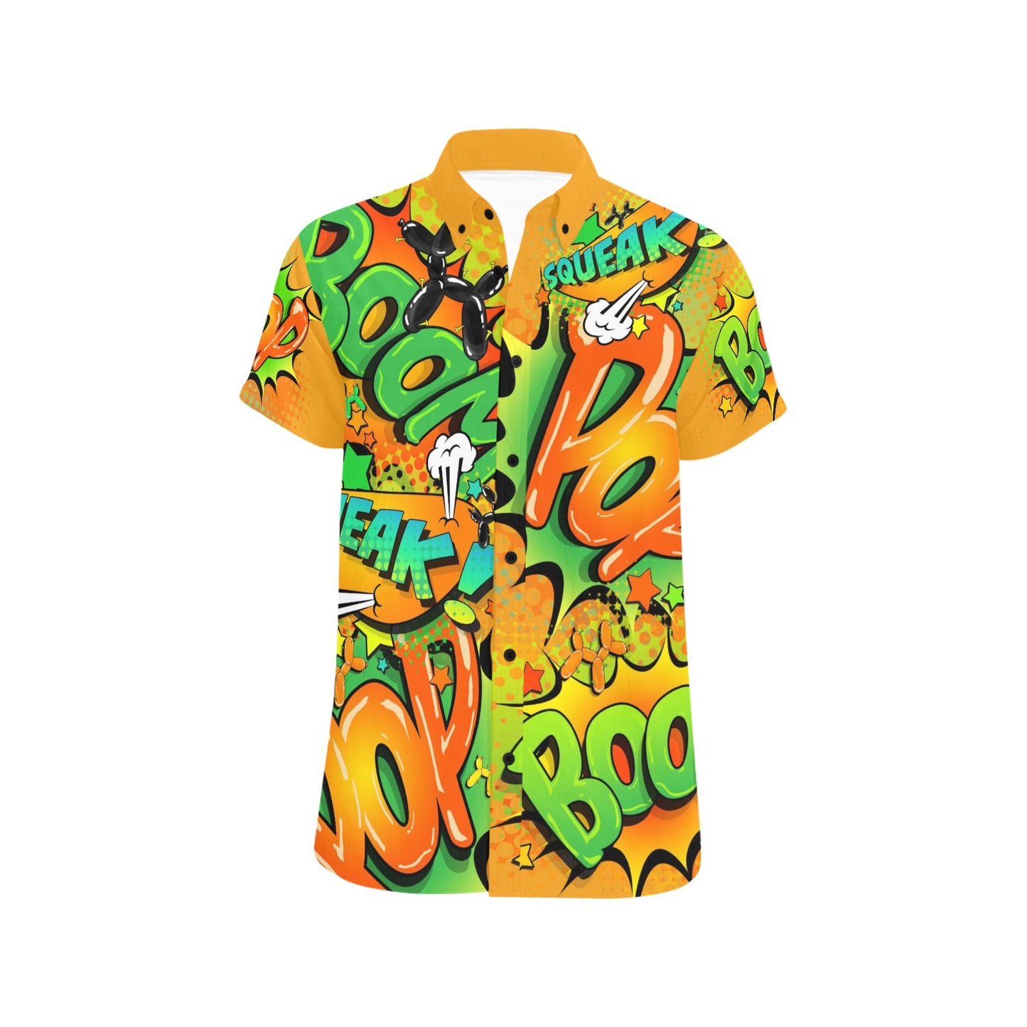 Melon Madness Balloon Shirt