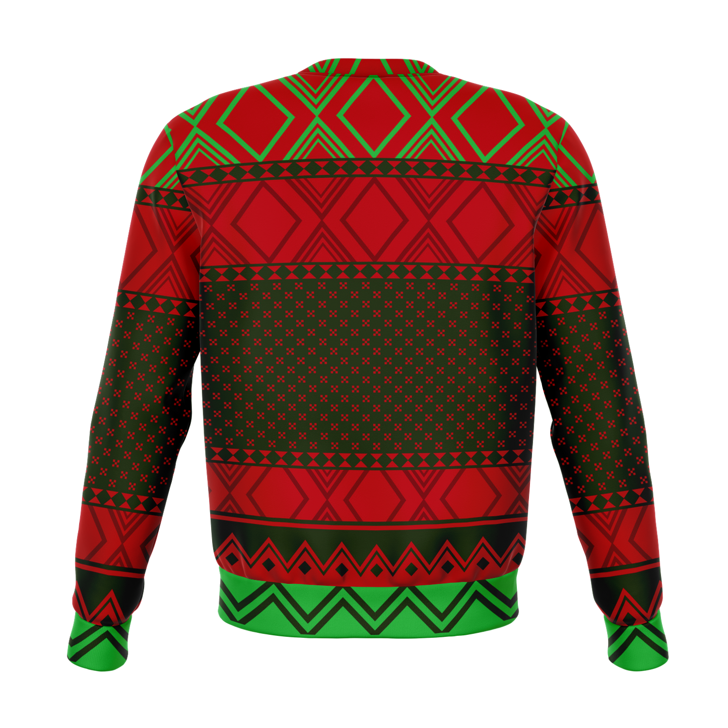 Tech Support - Ugly Christmas Sweater