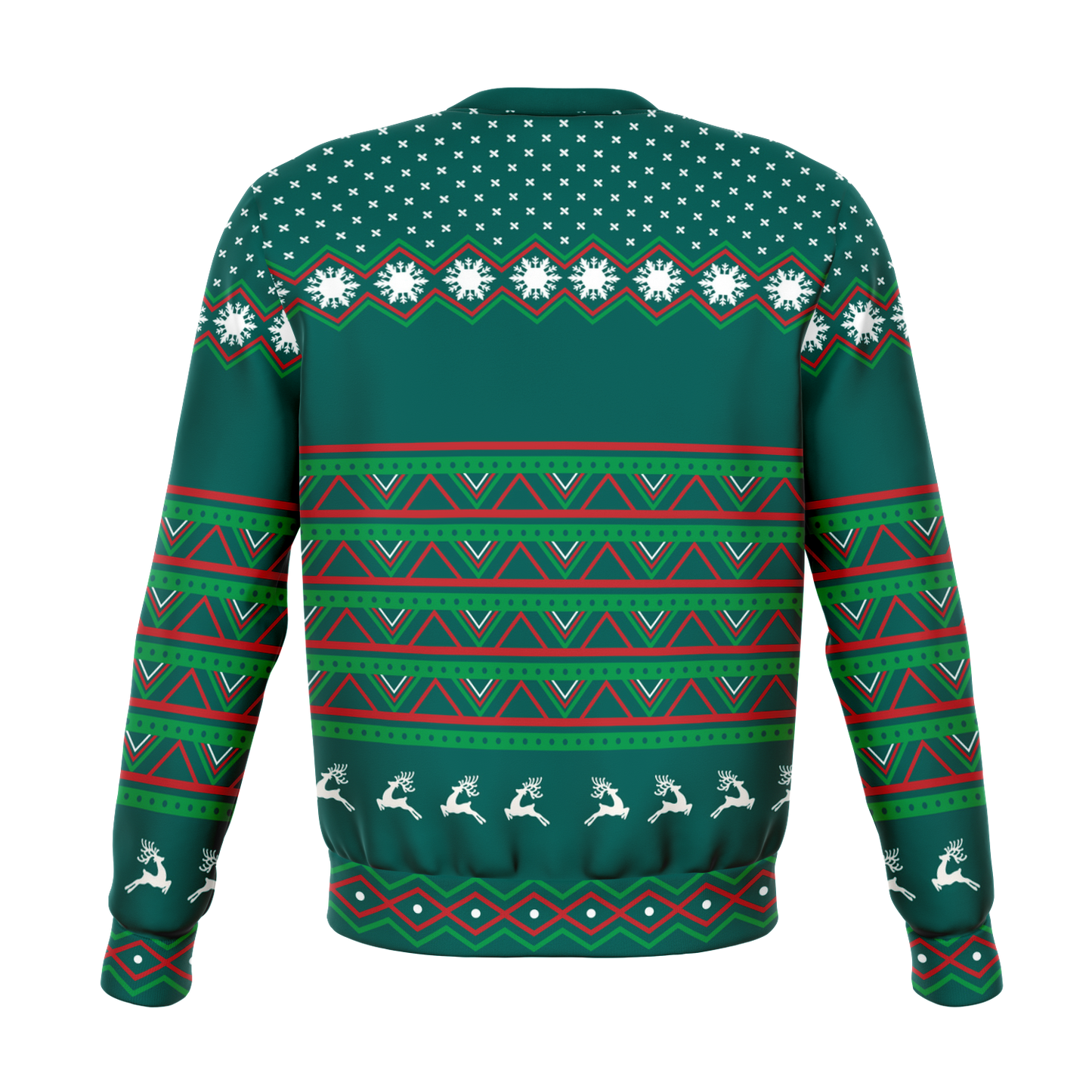Avo Merry Christmas - Ugly Christmas Sweater