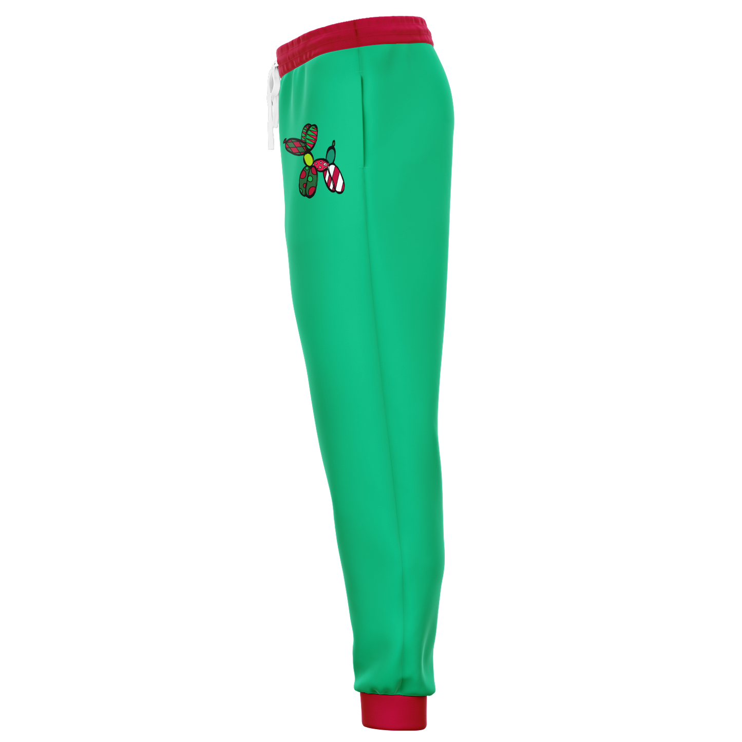Elf Style - Unisex Premium Sweat Pants