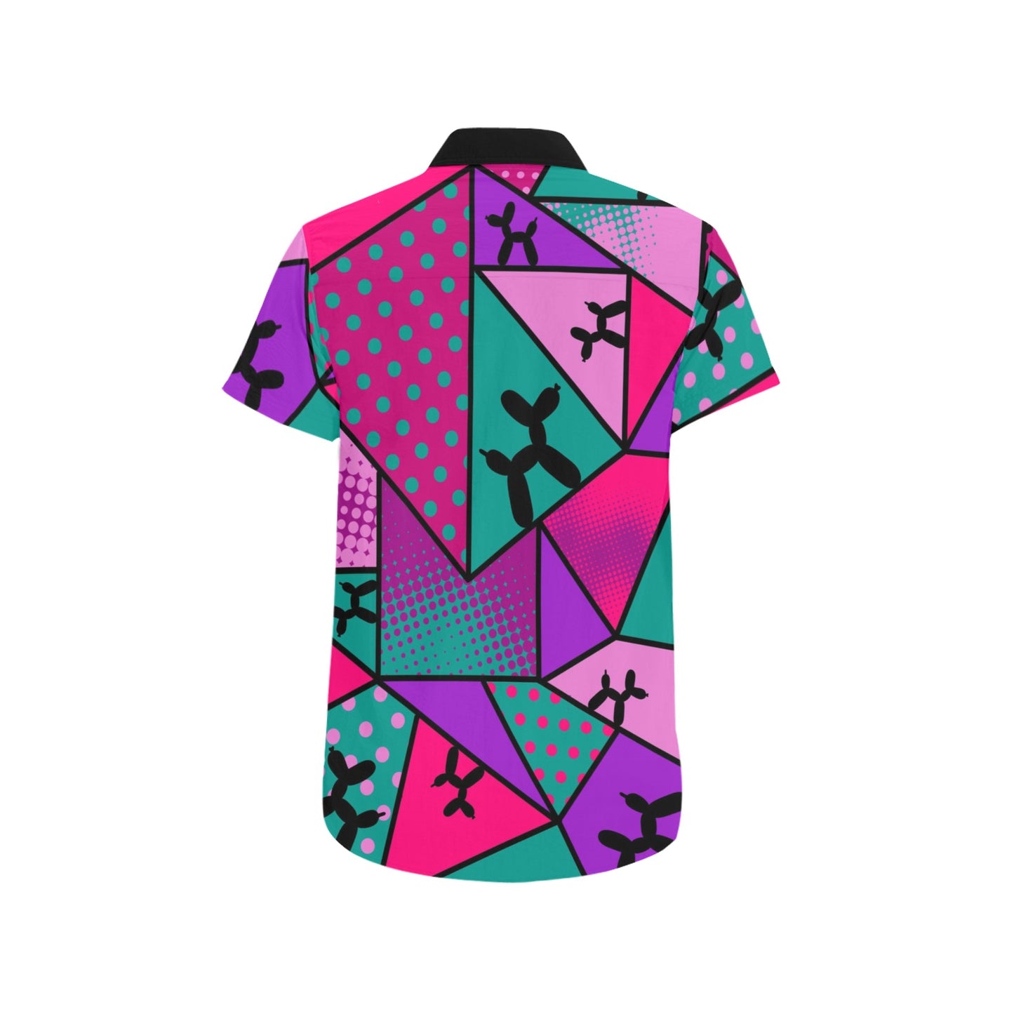 Balloon Twister T-Shirts