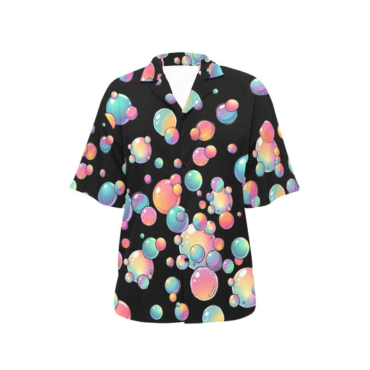 Rainbow Bubble Shirt