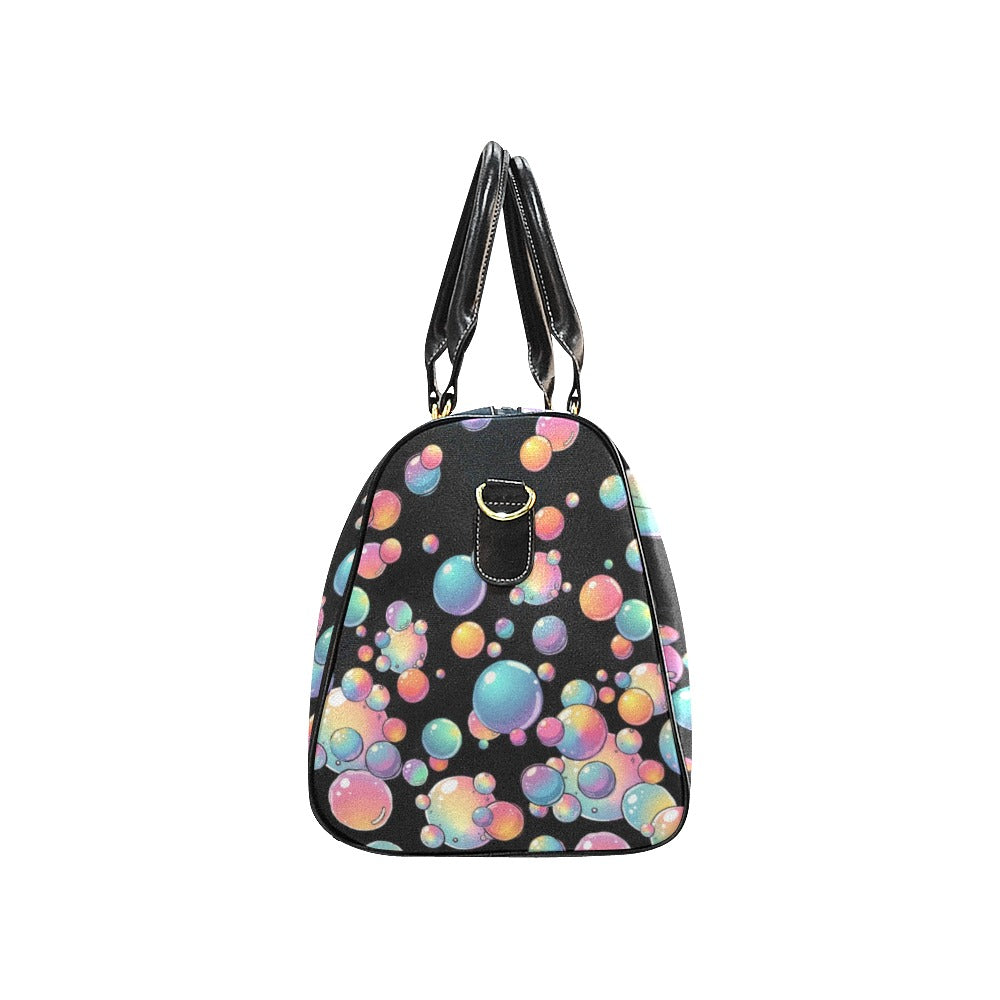 Bubble Travel bag 