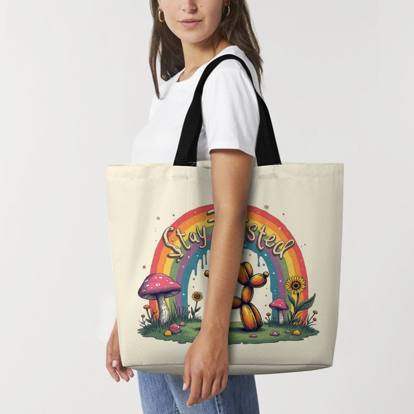 Balloon Twister Bag