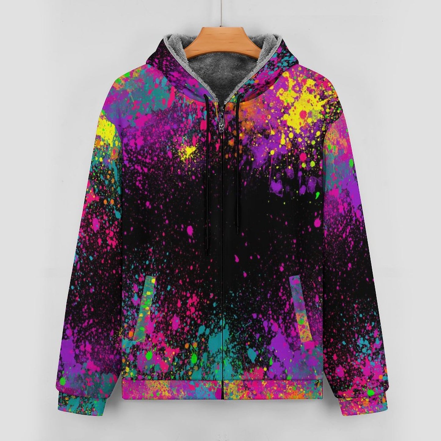 Party Jacket for Face Painting