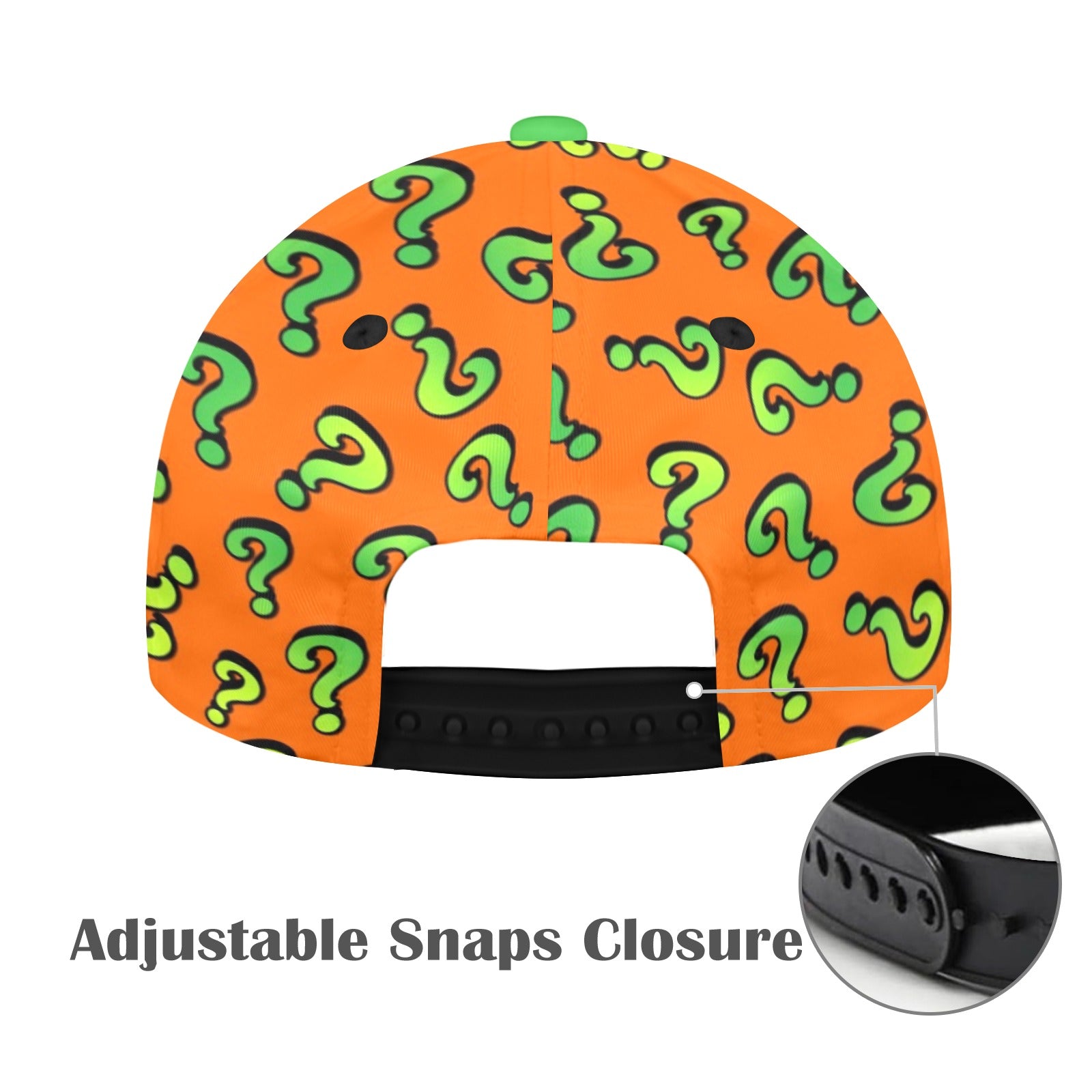 Magicians cap