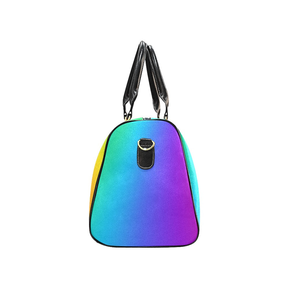 Rainbow Bag