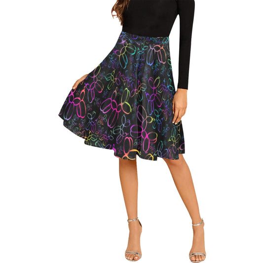 Balloon Dog Skirt for Balloon Twisters and Face Painters