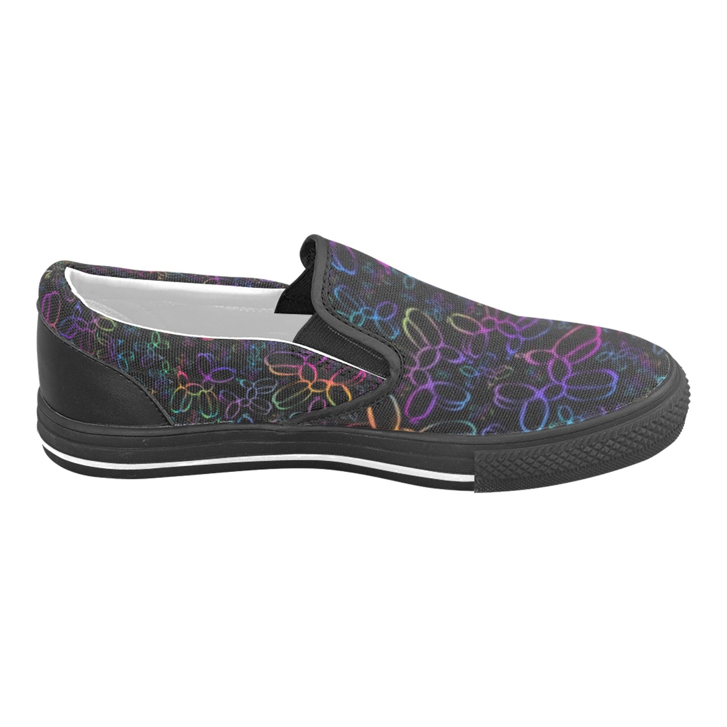 fun balloon dog shoes for balloon twisters and entertainers