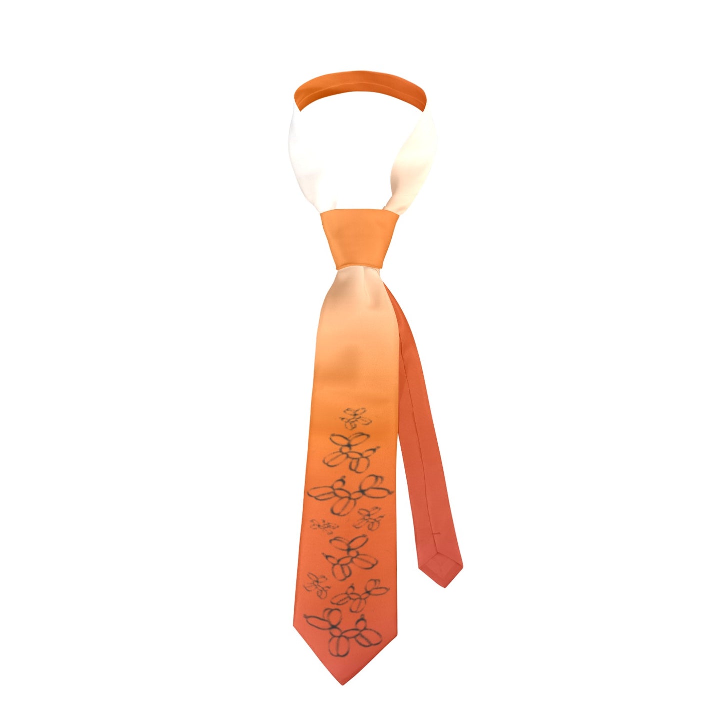 Texan Sunset - Tie