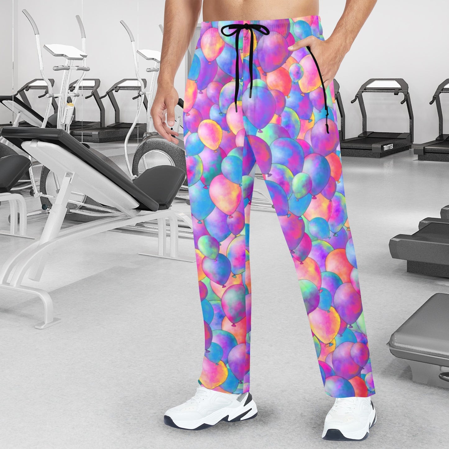 Balloon Pants for Balloon Decorators