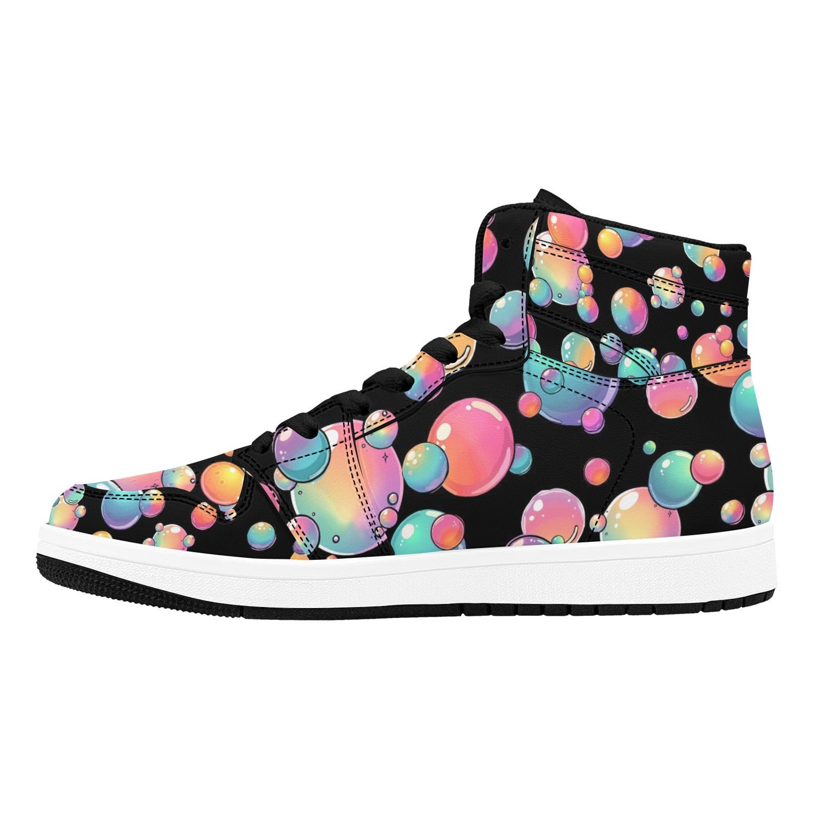 Bubble boots for kids entertainers