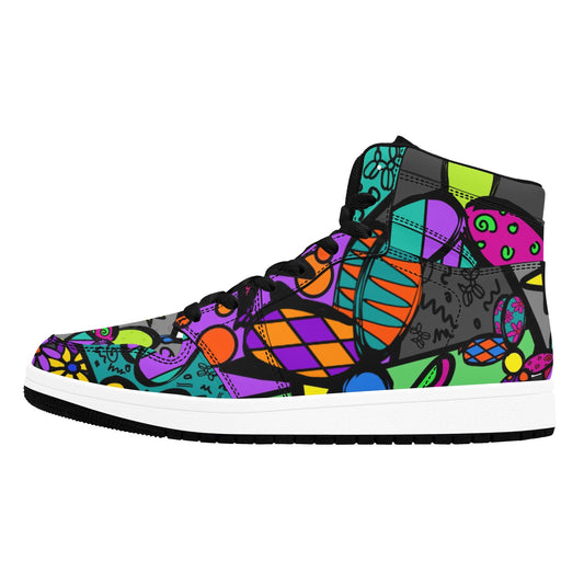 Balloon Twister High Tops