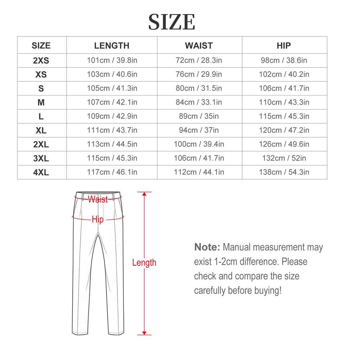 Comic BOOM! All Over Print Men's Dress Pants