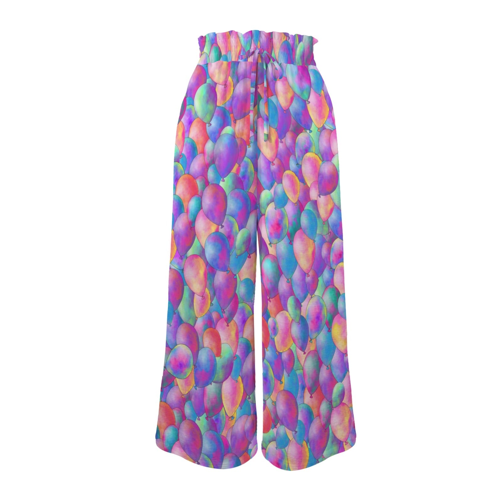 Amazing party pants for balloon twisters and decorators