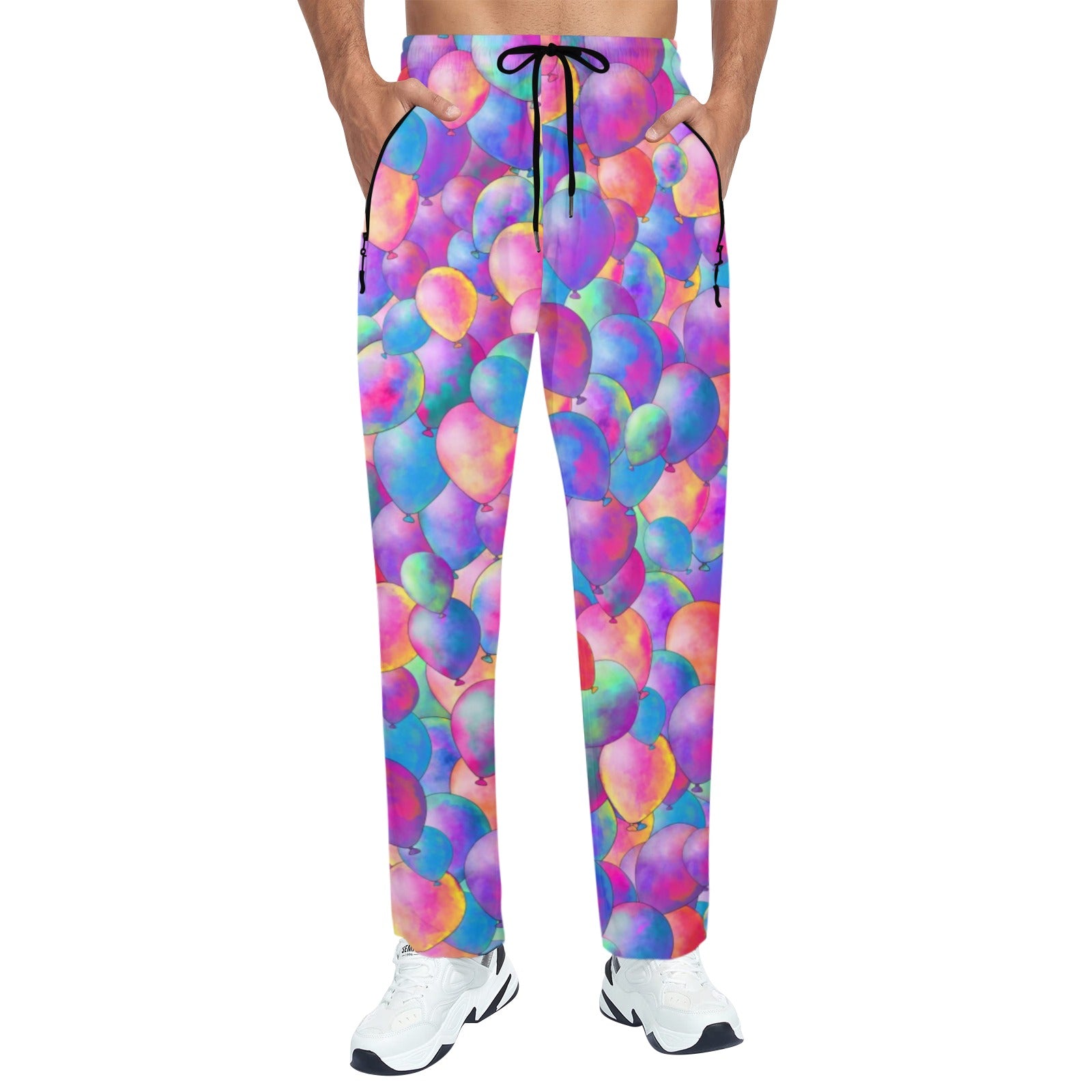 Balloon Decorator Pants