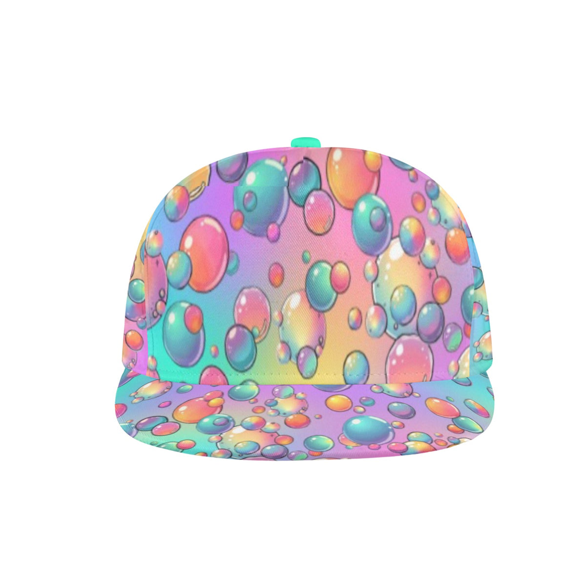 Bubble Cap for Bubble Artists