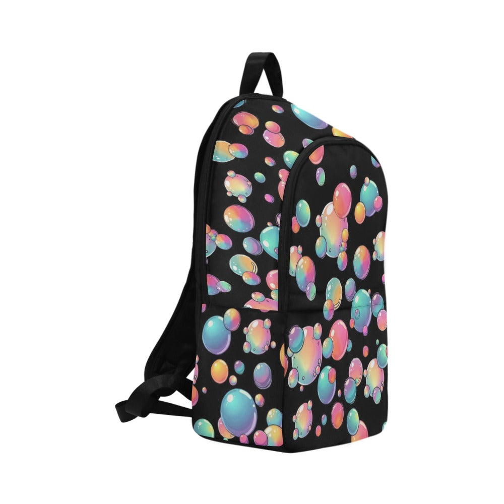 Face painter backpack