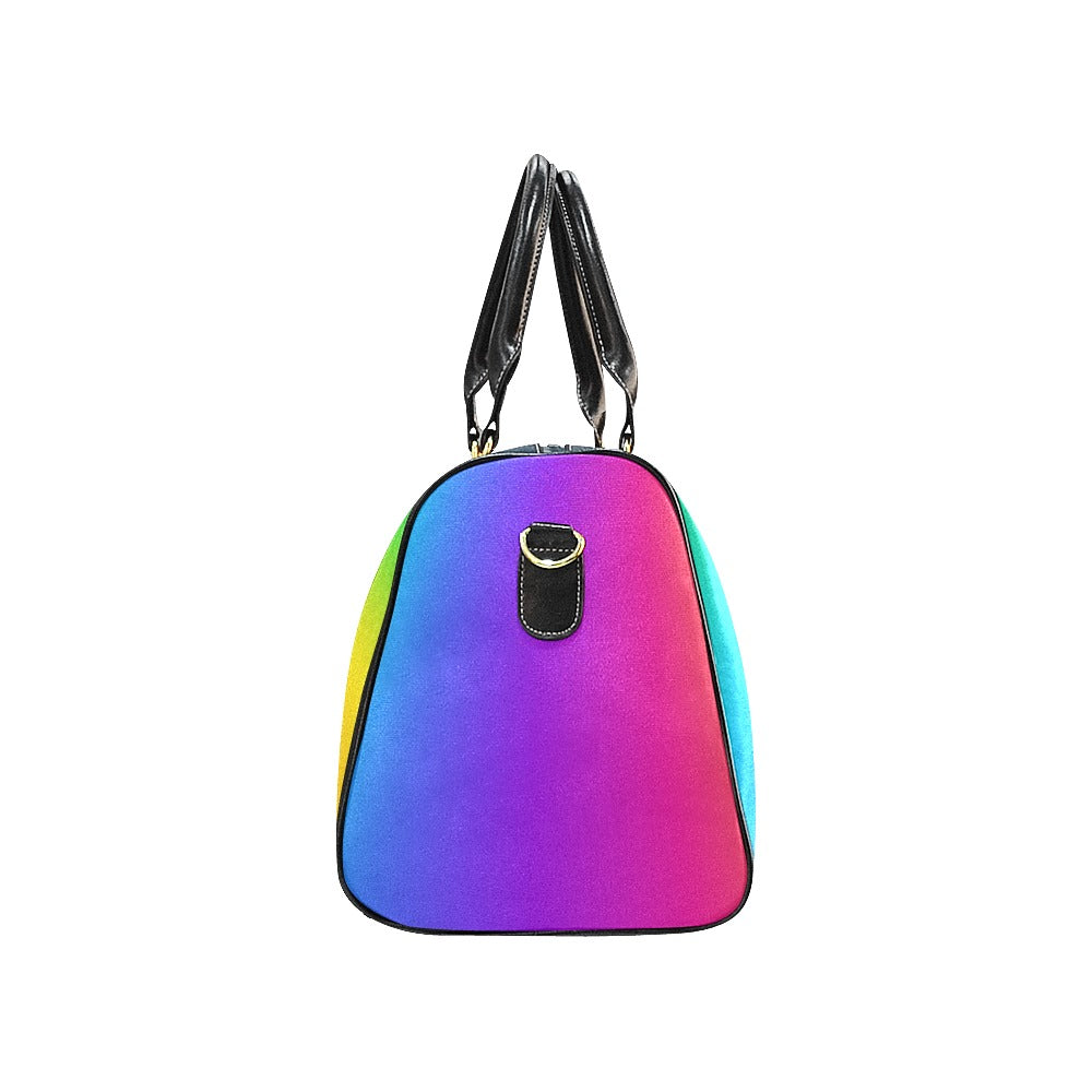Fun colourful bag
