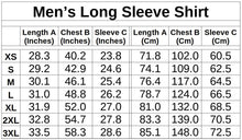 Load image into Gallery viewer, Mad Hatter - Long Sleeve Shirt (XS - 3XL)