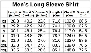 Leaky Squeaky BOOM! - Long Sleeve Shirt (XS - 3XL)