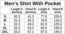 Load image into Gallery viewer, Halloween Orange - Short Sleeve Shirt With Pocket