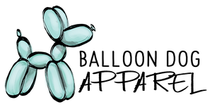 Balloon Dog Apparel