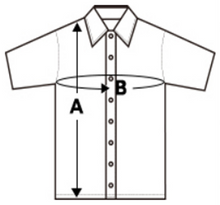 Load image into Gallery viewer, Halloween Purple - Nate Short Sleeve Shirt (Small-5XL)