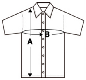 Christmas Jumble - Nate Short Sleeve Shirt (Small-5XL)