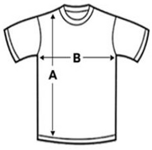 Sugar Rush on Black - Classic Men's T-Shirt