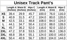 Load image into Gallery viewer, Green Christmas BOOM! - Unisex Track Pants