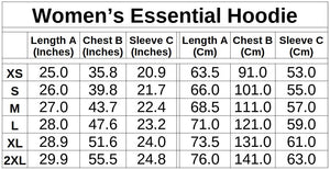 Checkmate BOOM! - Essential Women's Hoodie