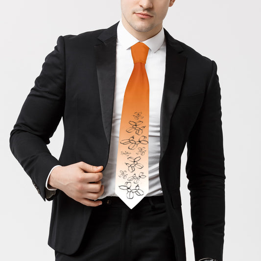 Texan Vibes - Tie
