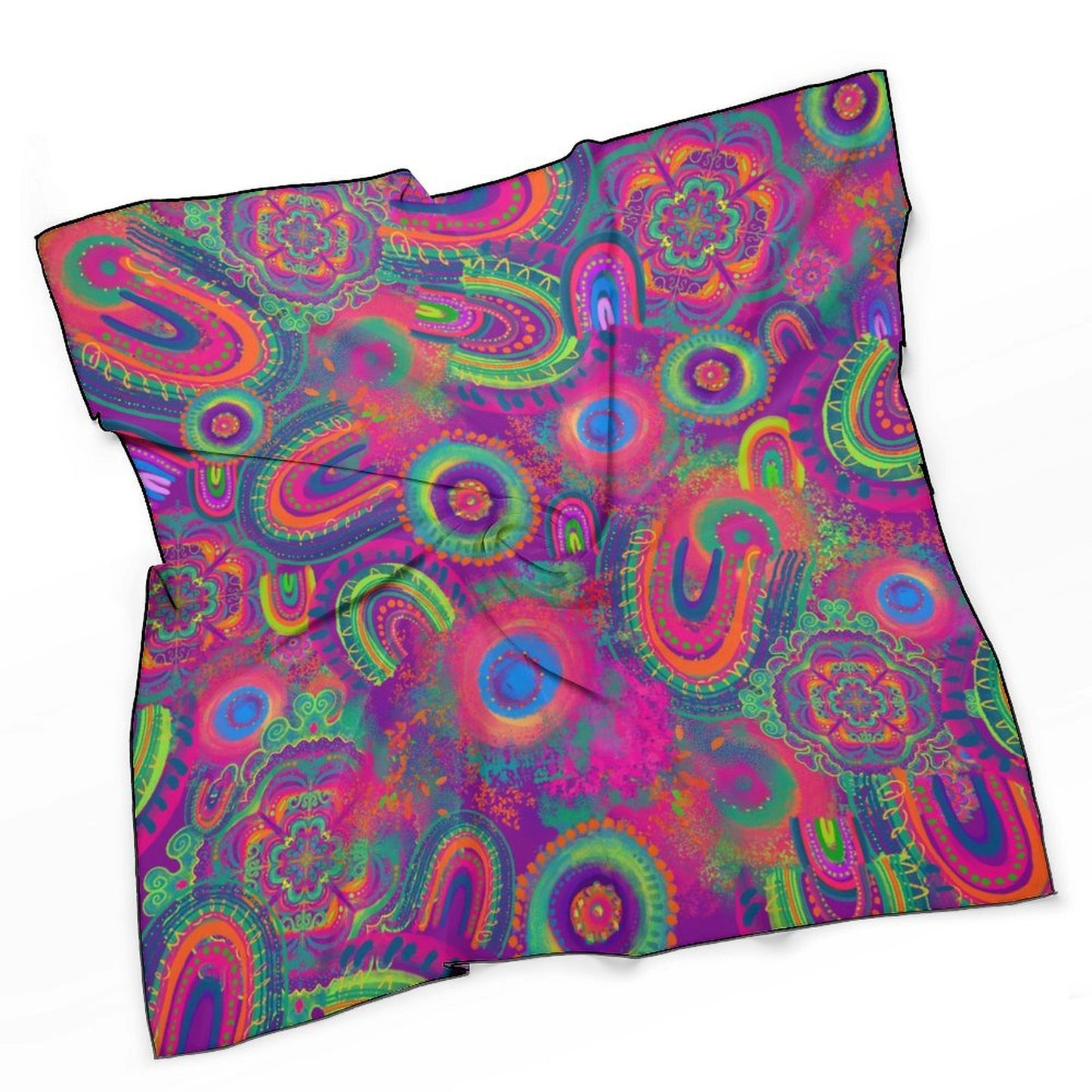 Party Scarf for entertainers