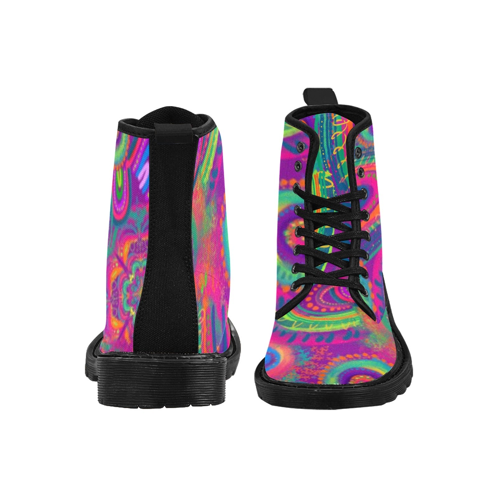 WOW boots or kids entertainers