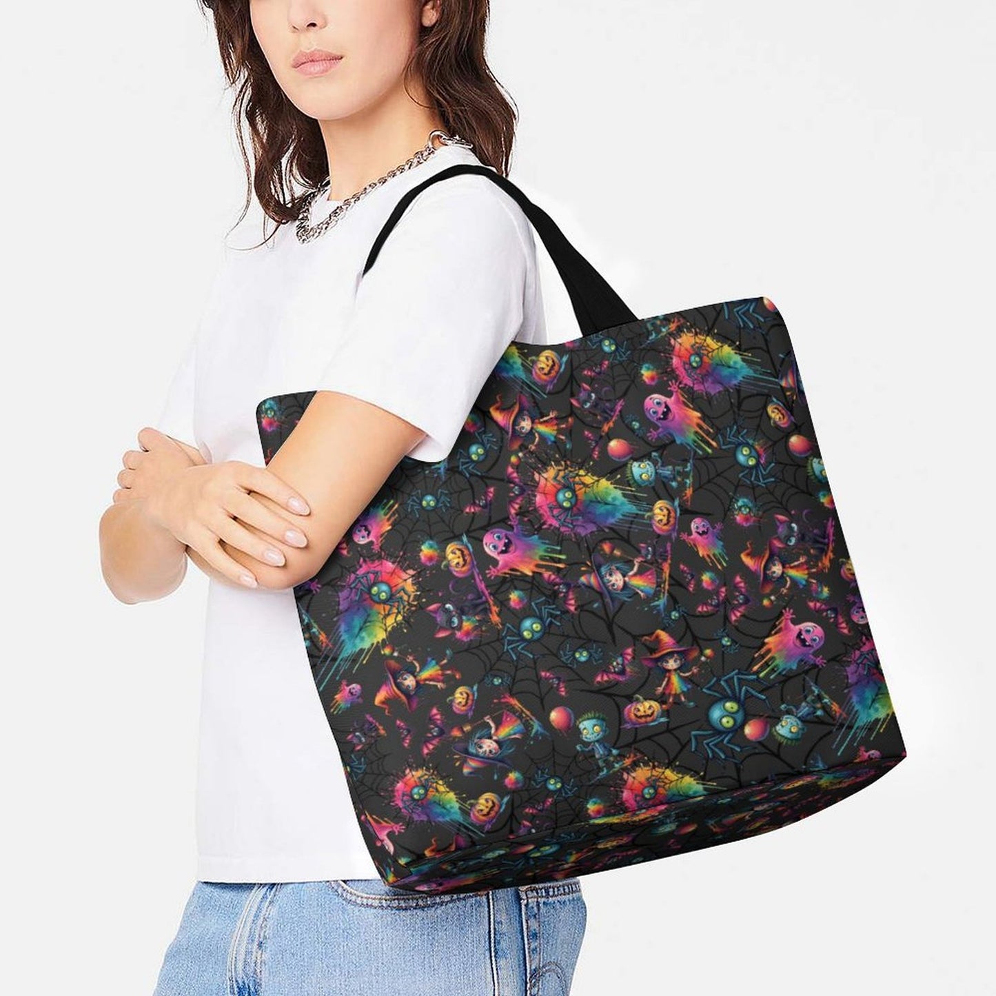 Halloween Face Painter bag