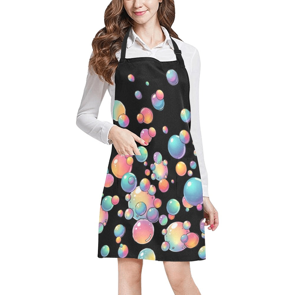 Bubble Apron for Bubble artists