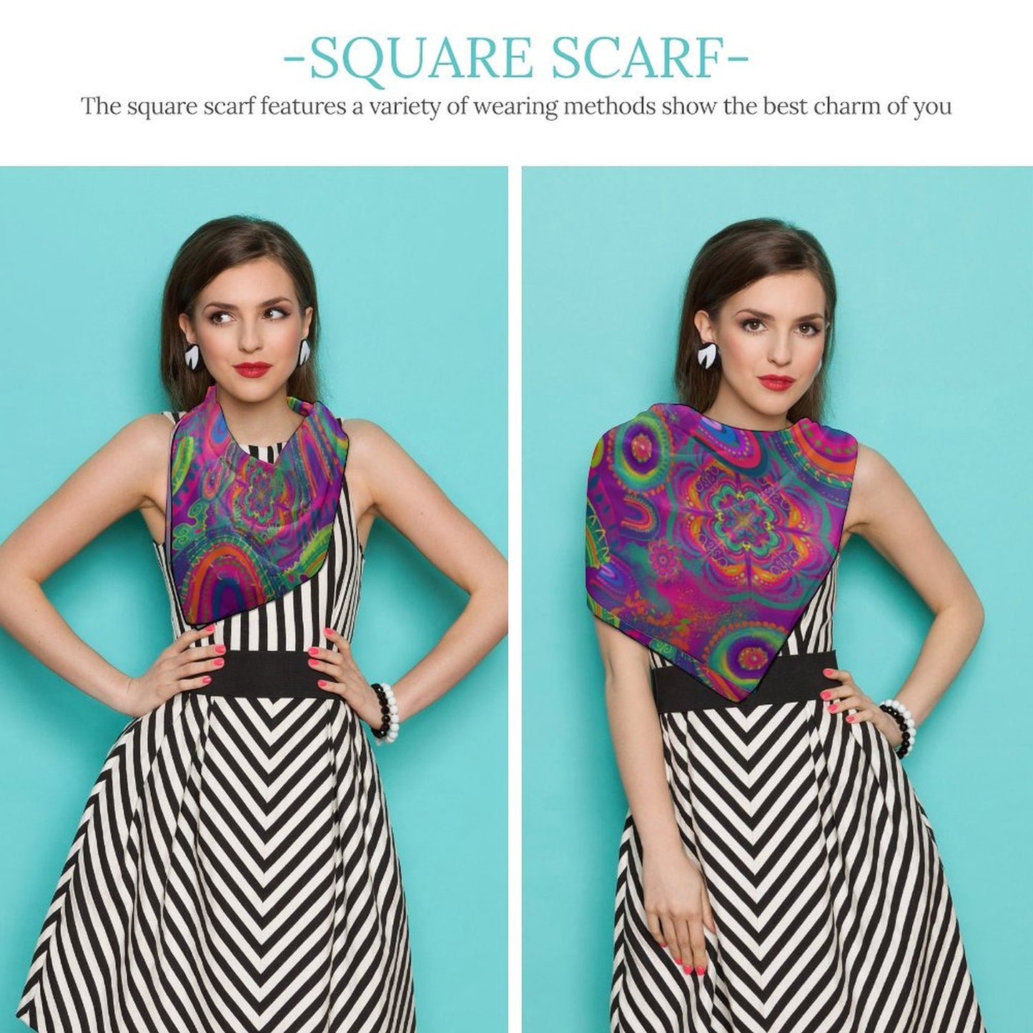 Party Scarf